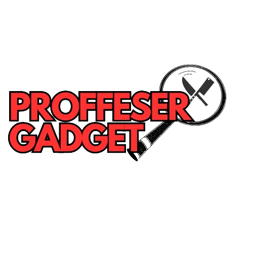 ProfessorGadget